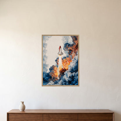 room-oak-50x70