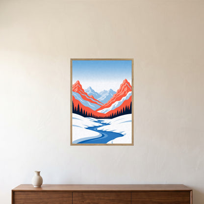 room-oak-50x70