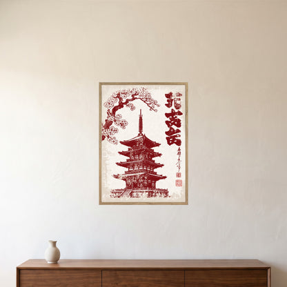room-oak-50x70