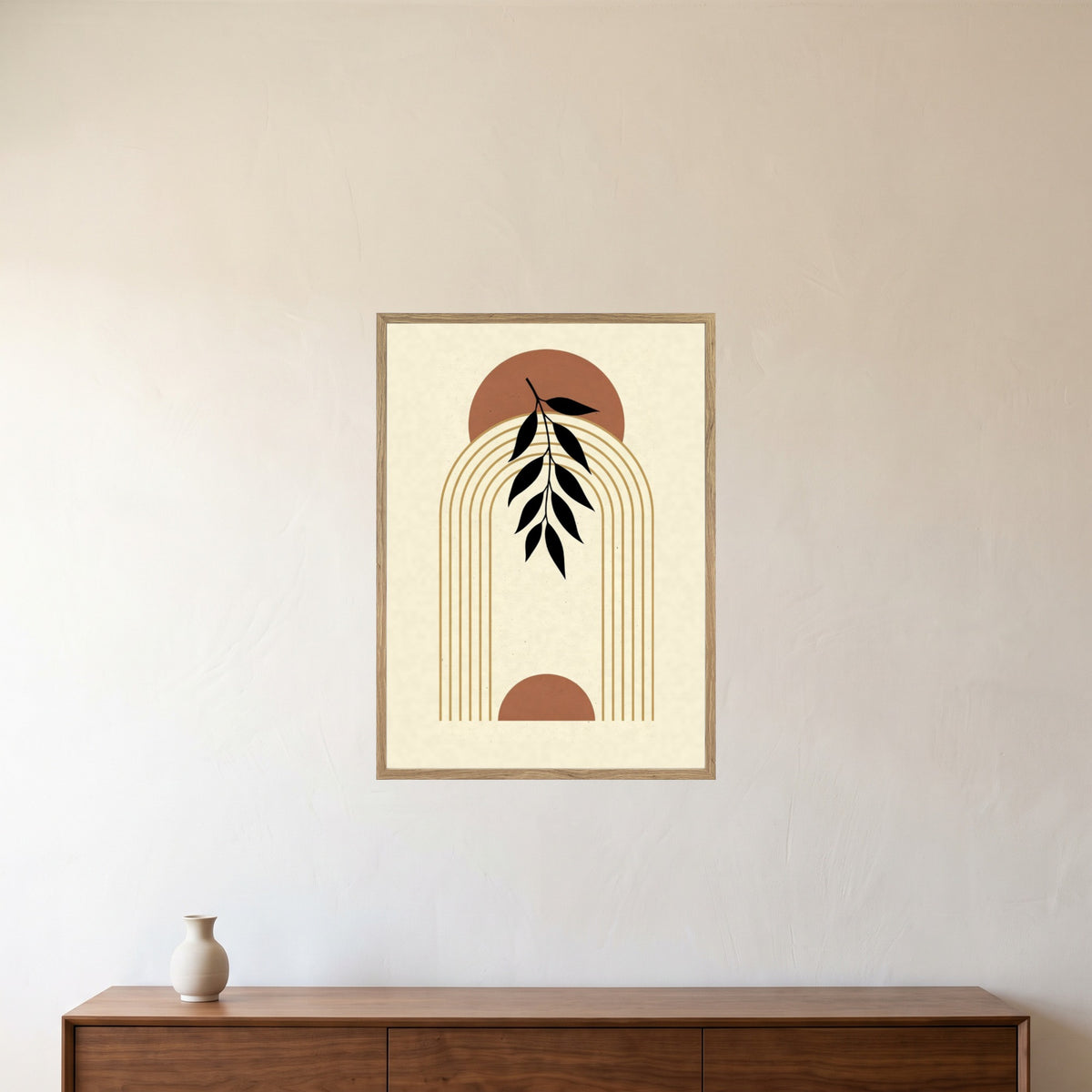 room-oak-50x70