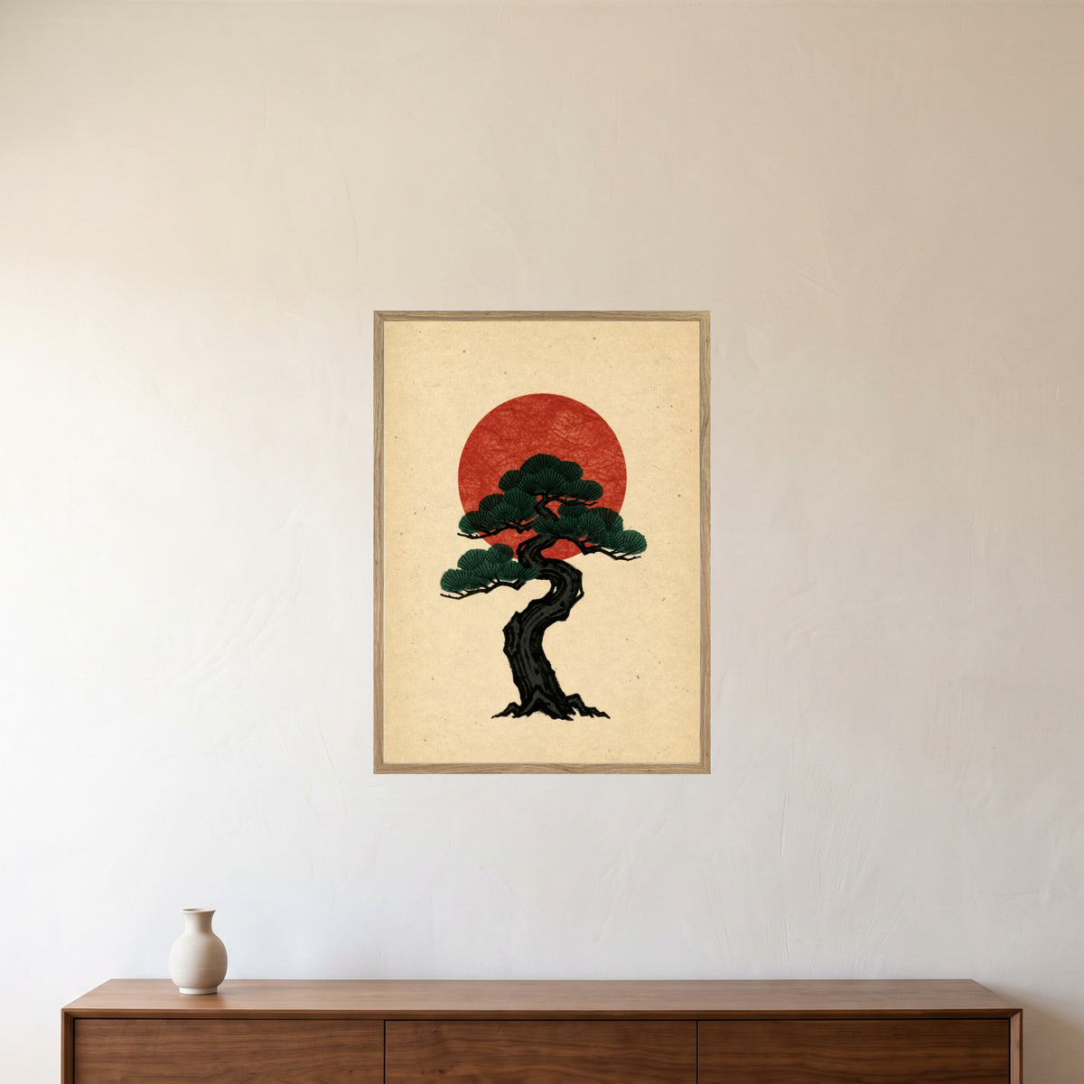 room-oak-50x70