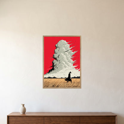 room-oak-50x70