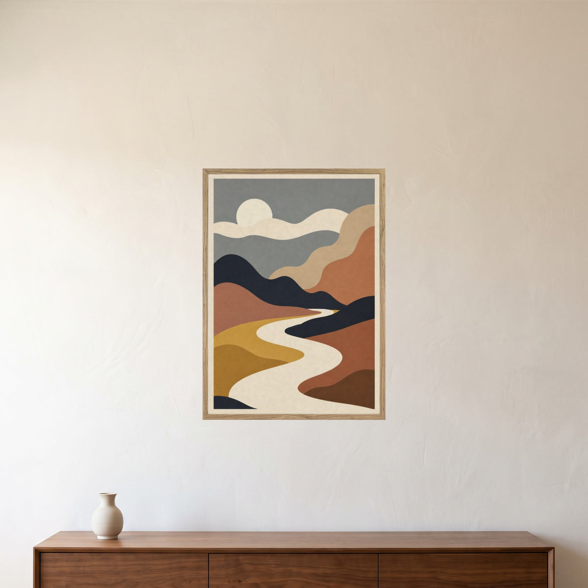 room-oak-50x70