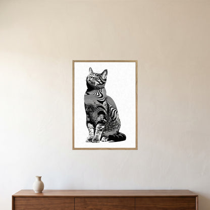 room-oak-50x70