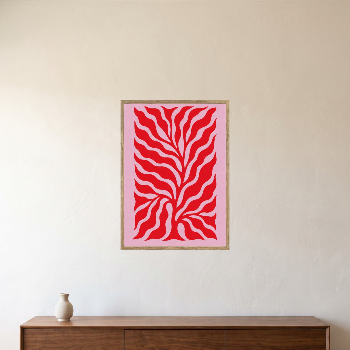 room-oak-50x70