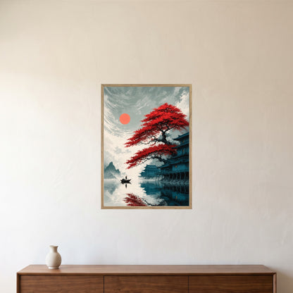 room-oak-50x70