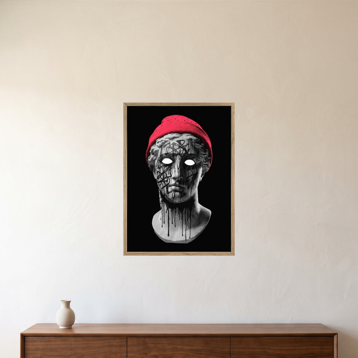 room-oak-50x70