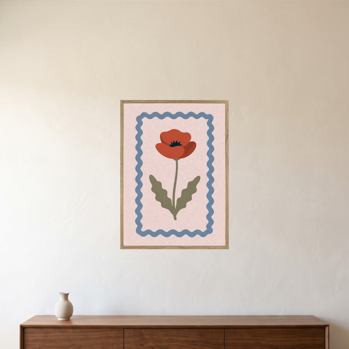 room-oak-50x70