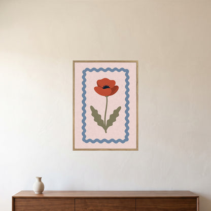 room-oak-50x70