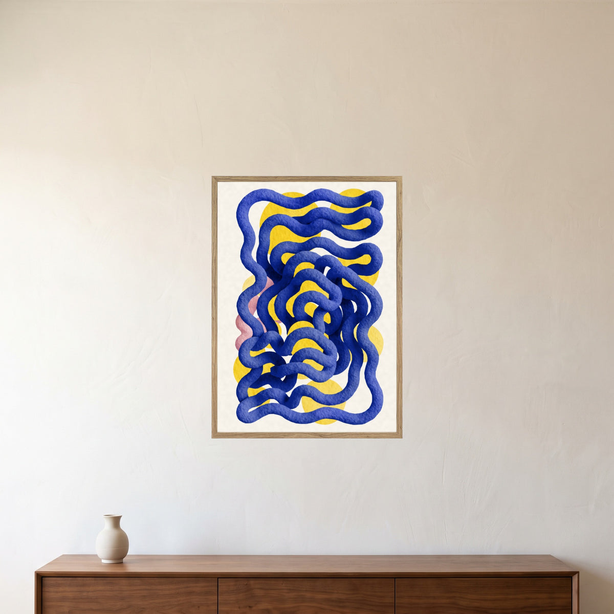room-oak-50x70