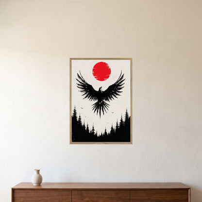 room-oak-50x70