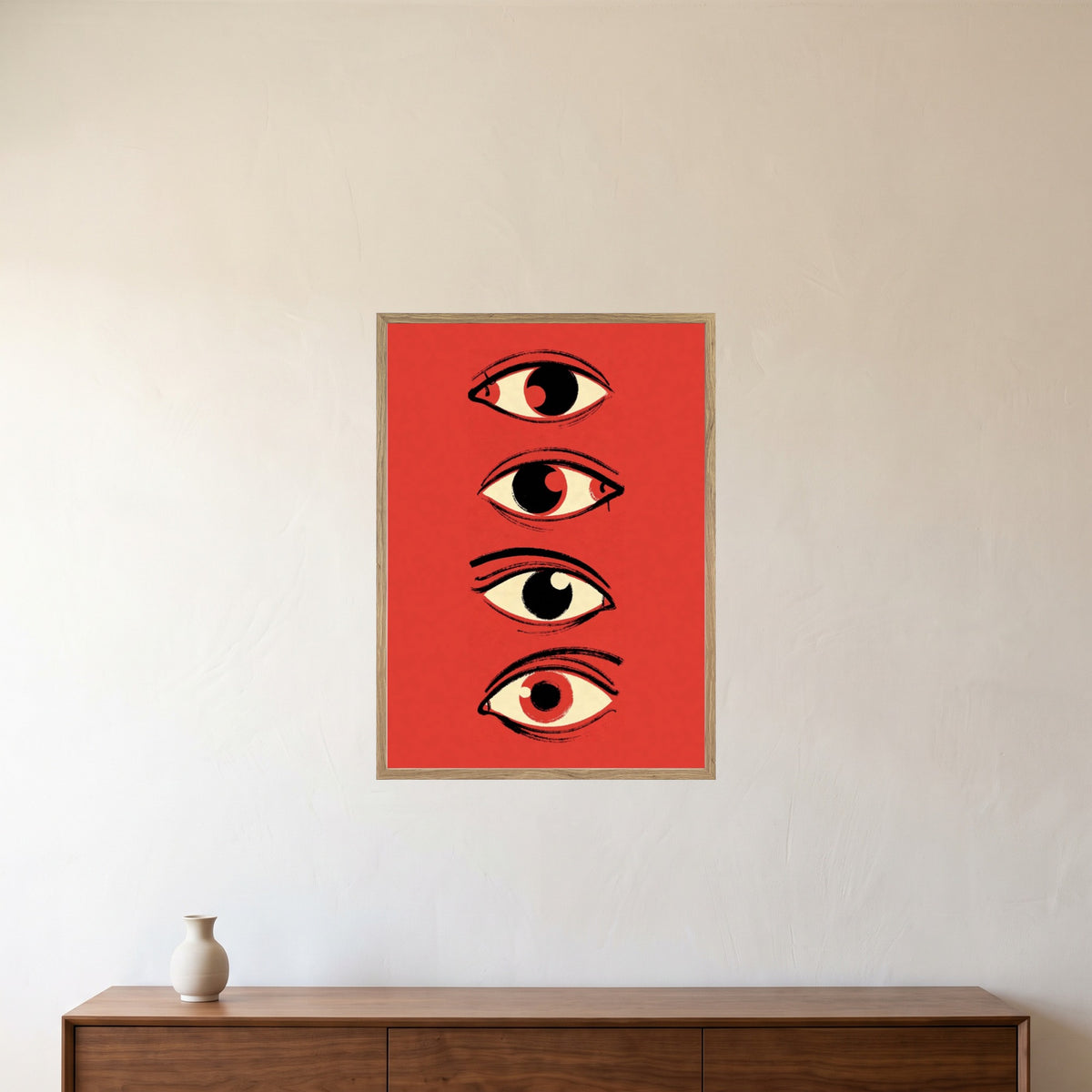 room-oak-50x70