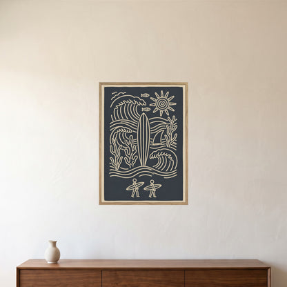 room-oak-50x70