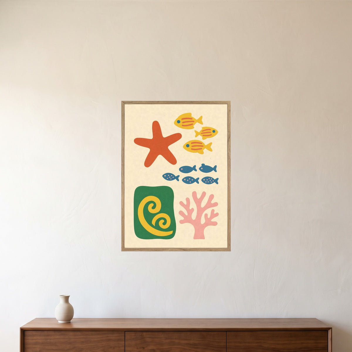 room-oak-50x70