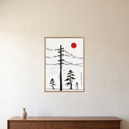 room-oak-50x70