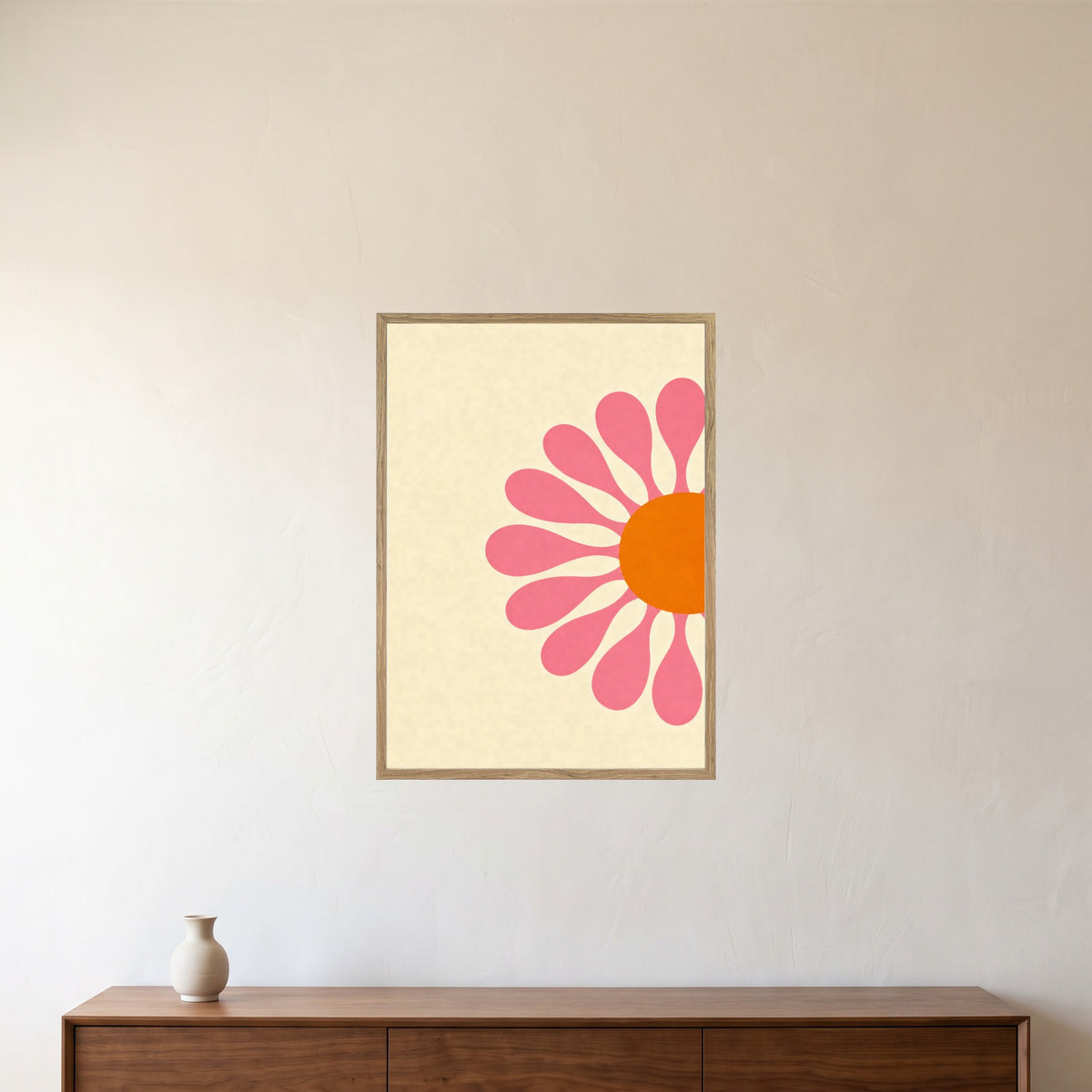 room-oak-50x70