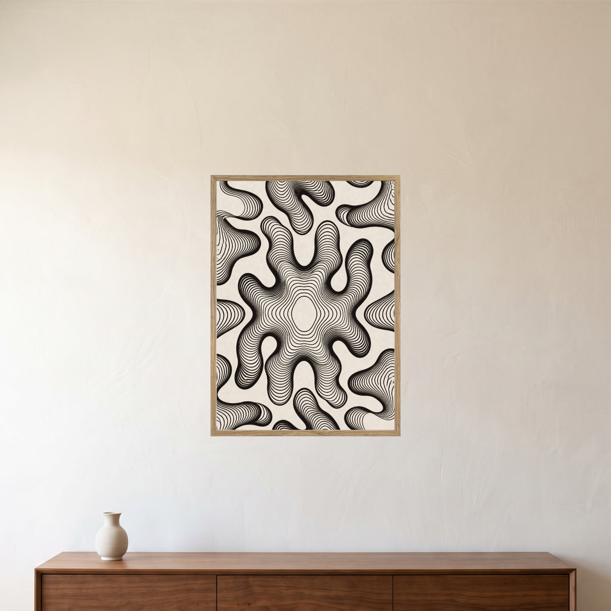 room-oak-50x70