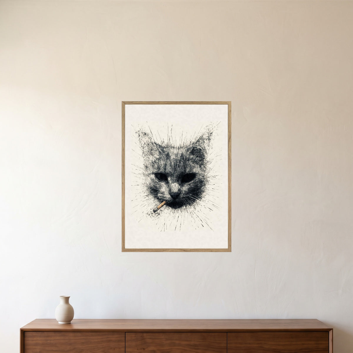 room-oak-50x70