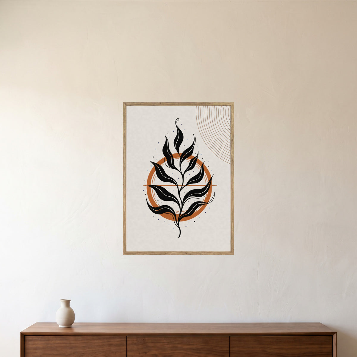 room-oak-50x70