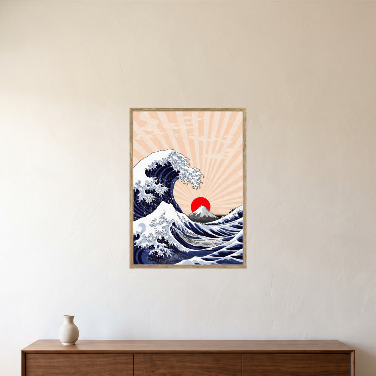 room-oak-50x70