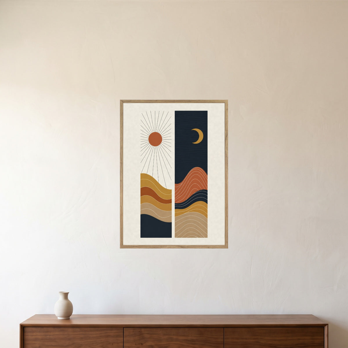 room-oak-50x70