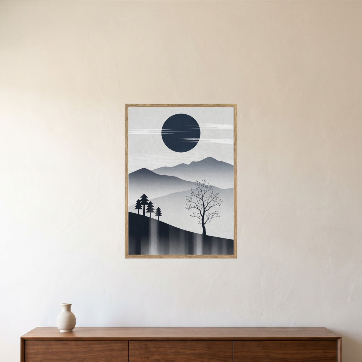 room-oak-50x70
