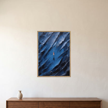 room-oak-50x70