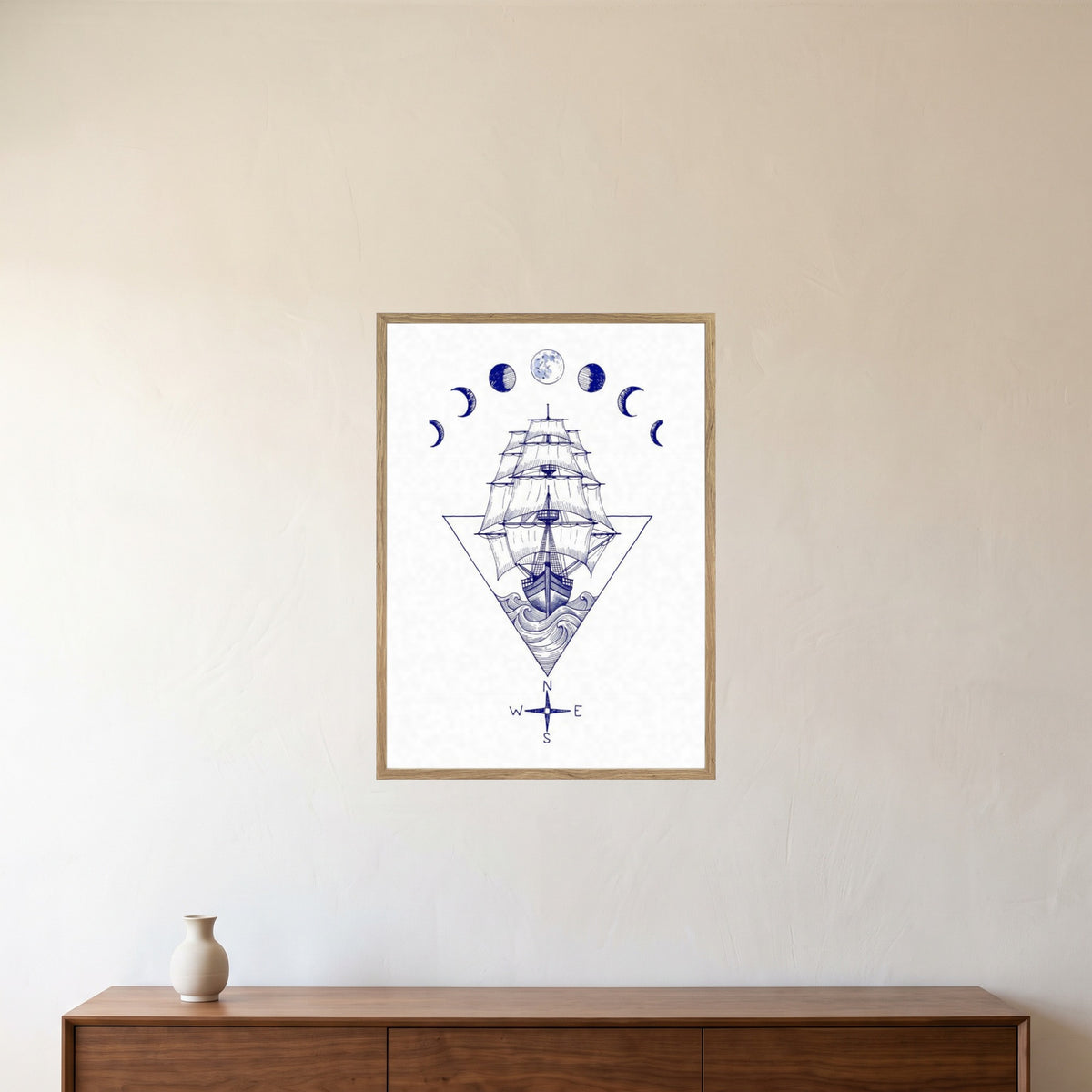room-oak-50x70