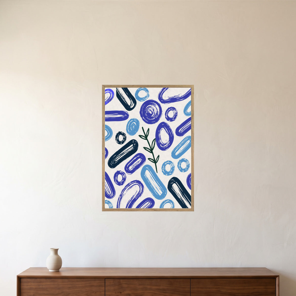 room-oak-50x70