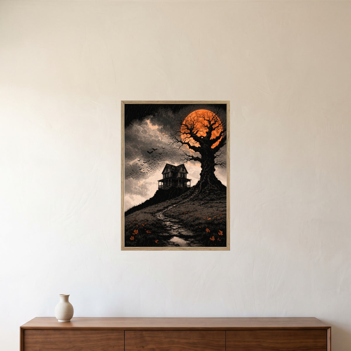room-oak-50x70