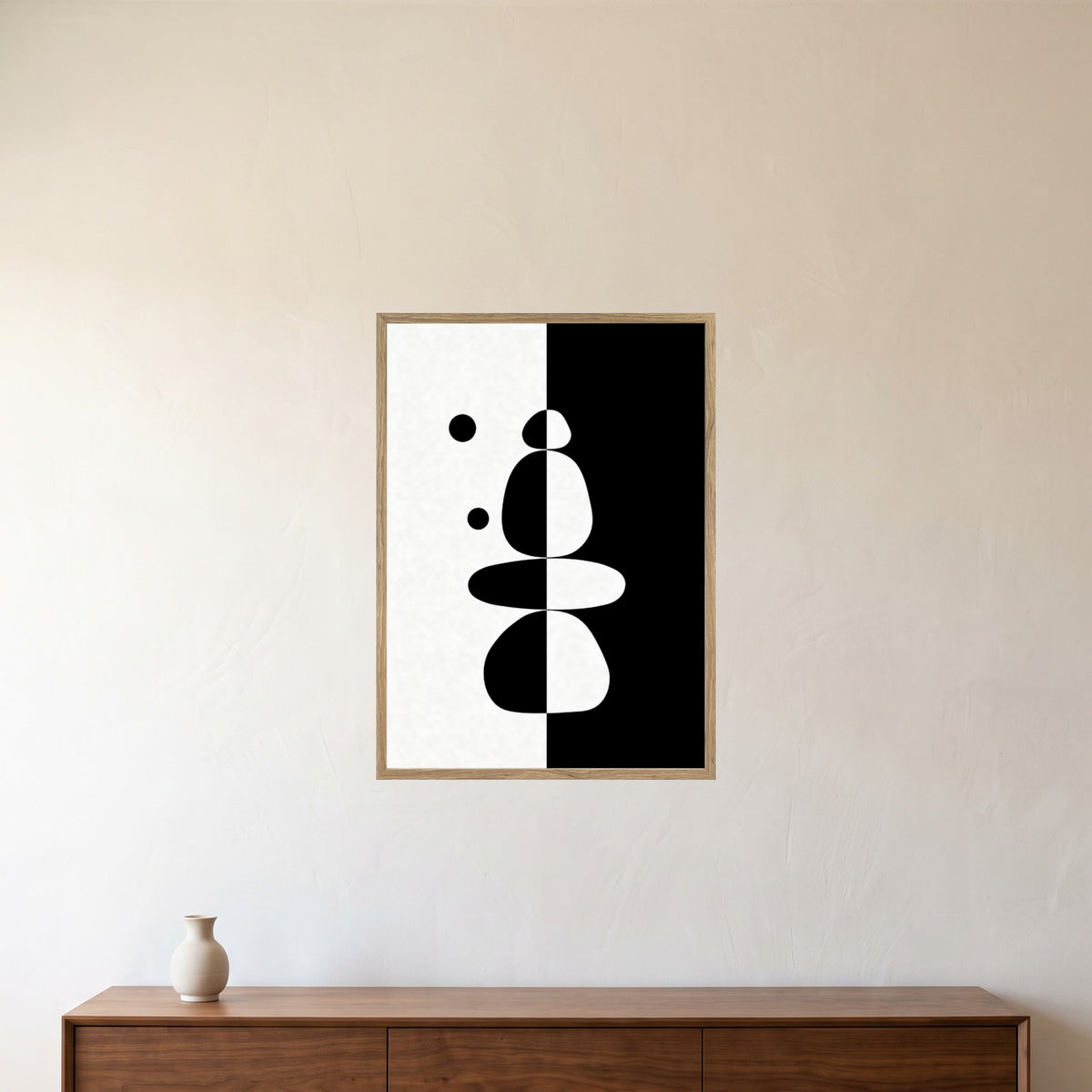 room-oak-50x70