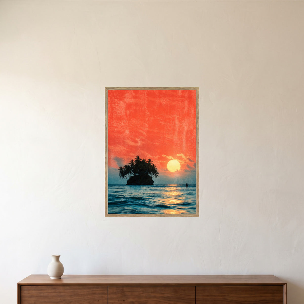 room-oak-50x70