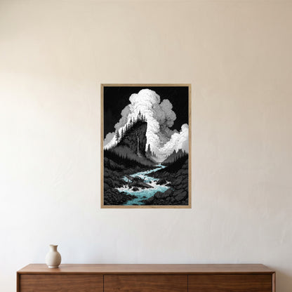 room-oak-50x70