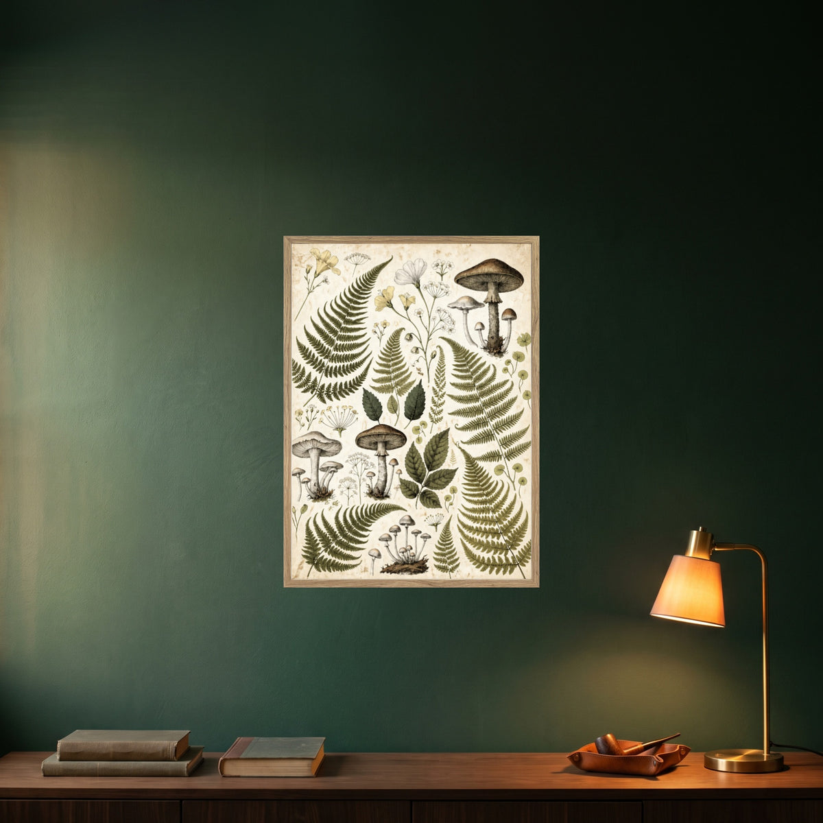room-oak-50x70