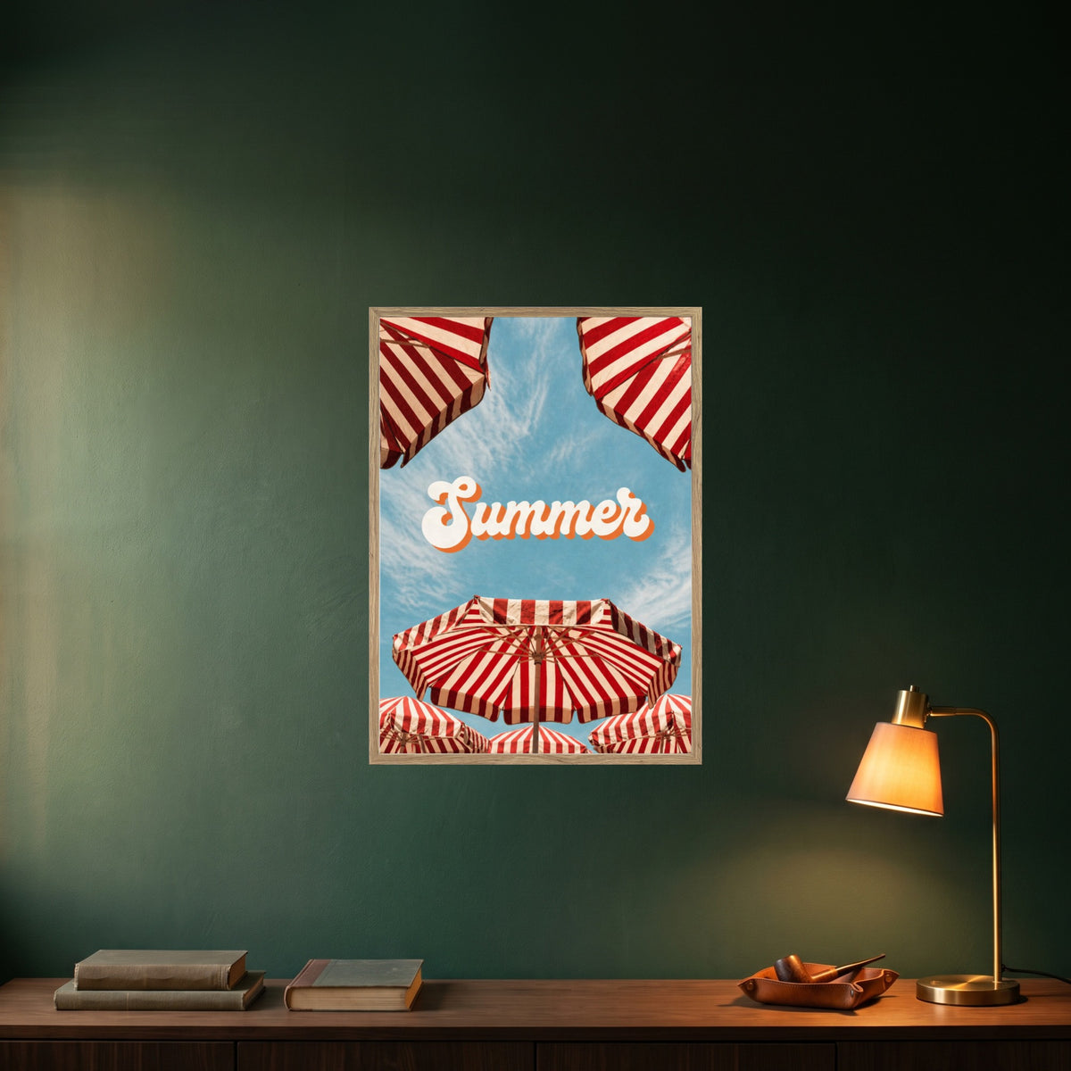 room-oak-50x70