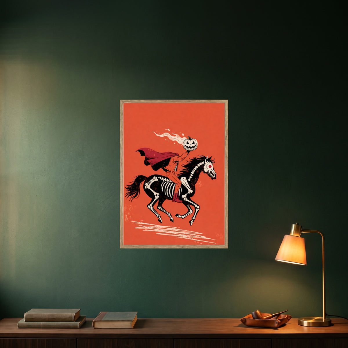 room-oak-50x70