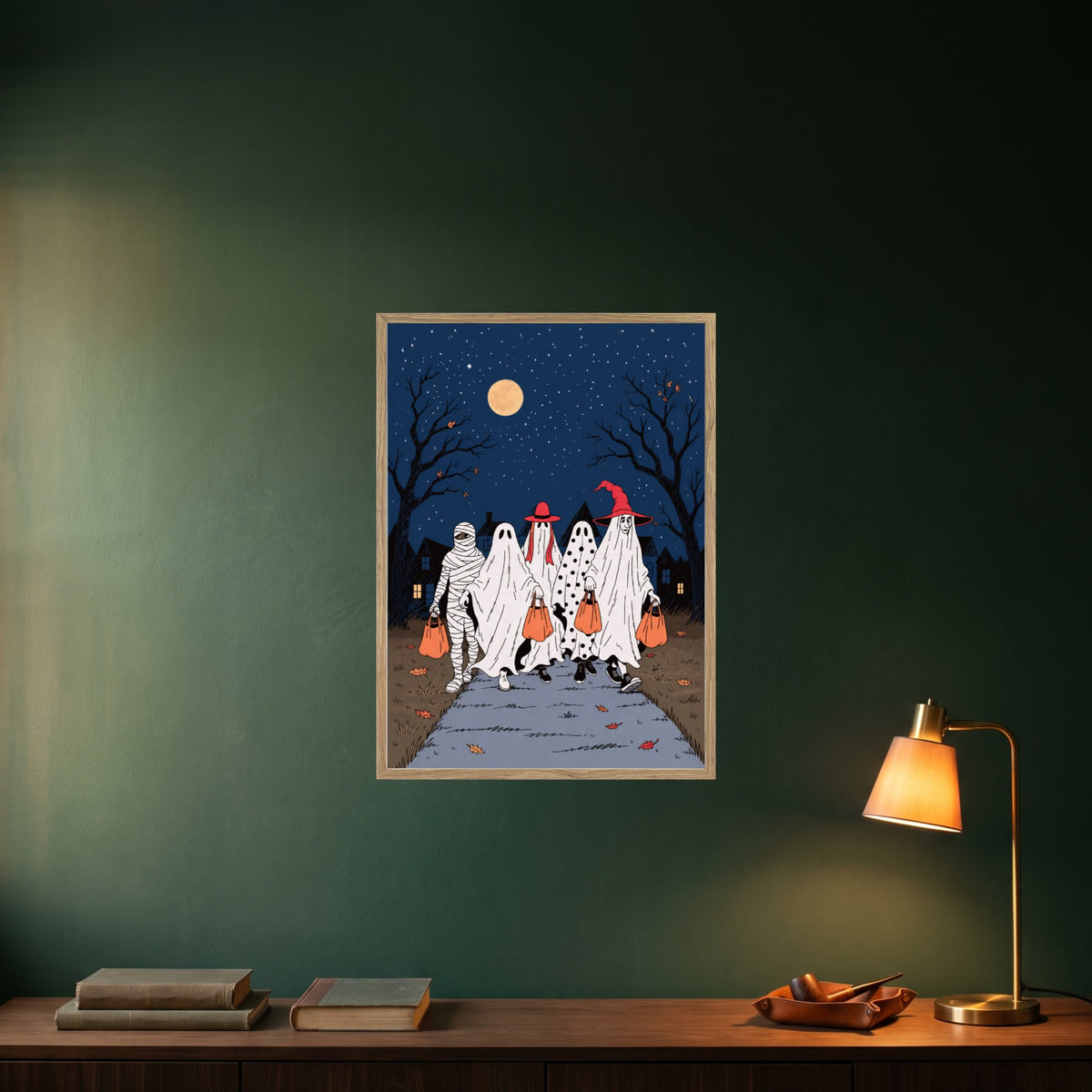 room-oak-50x70