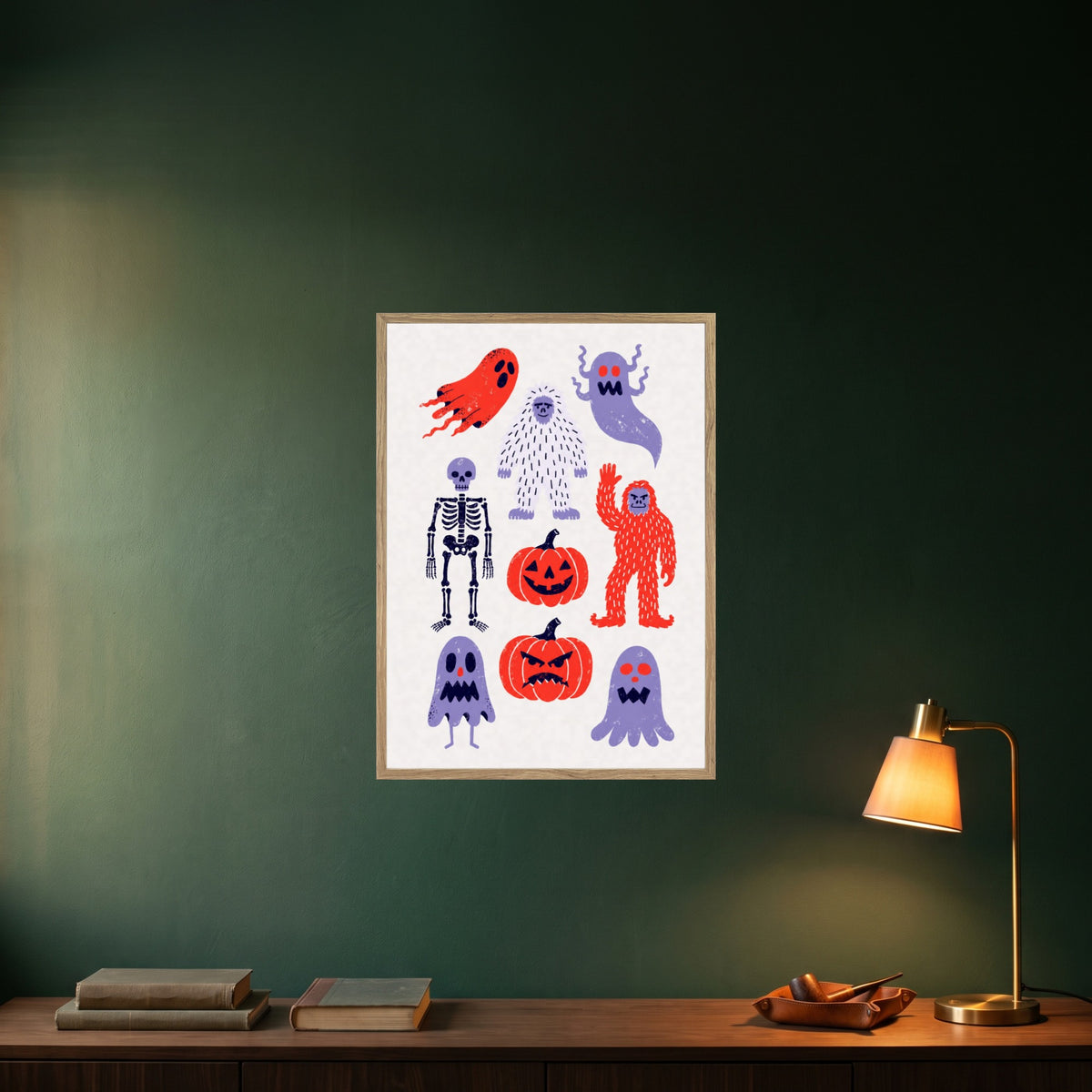 room-oak-50x70
