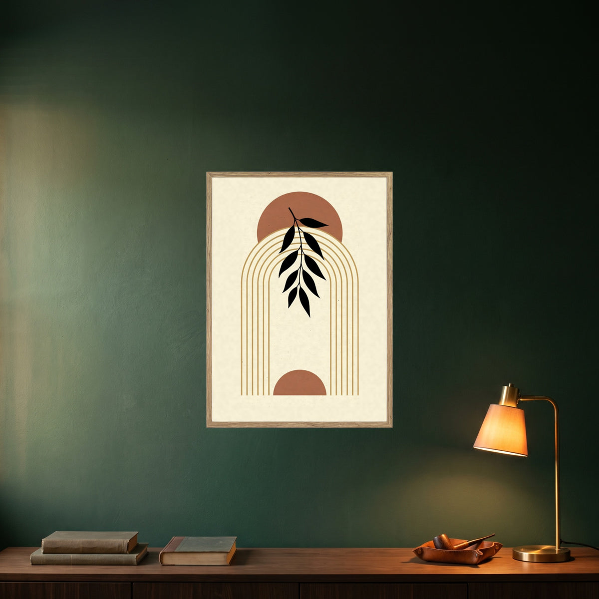 room-oak-50x70