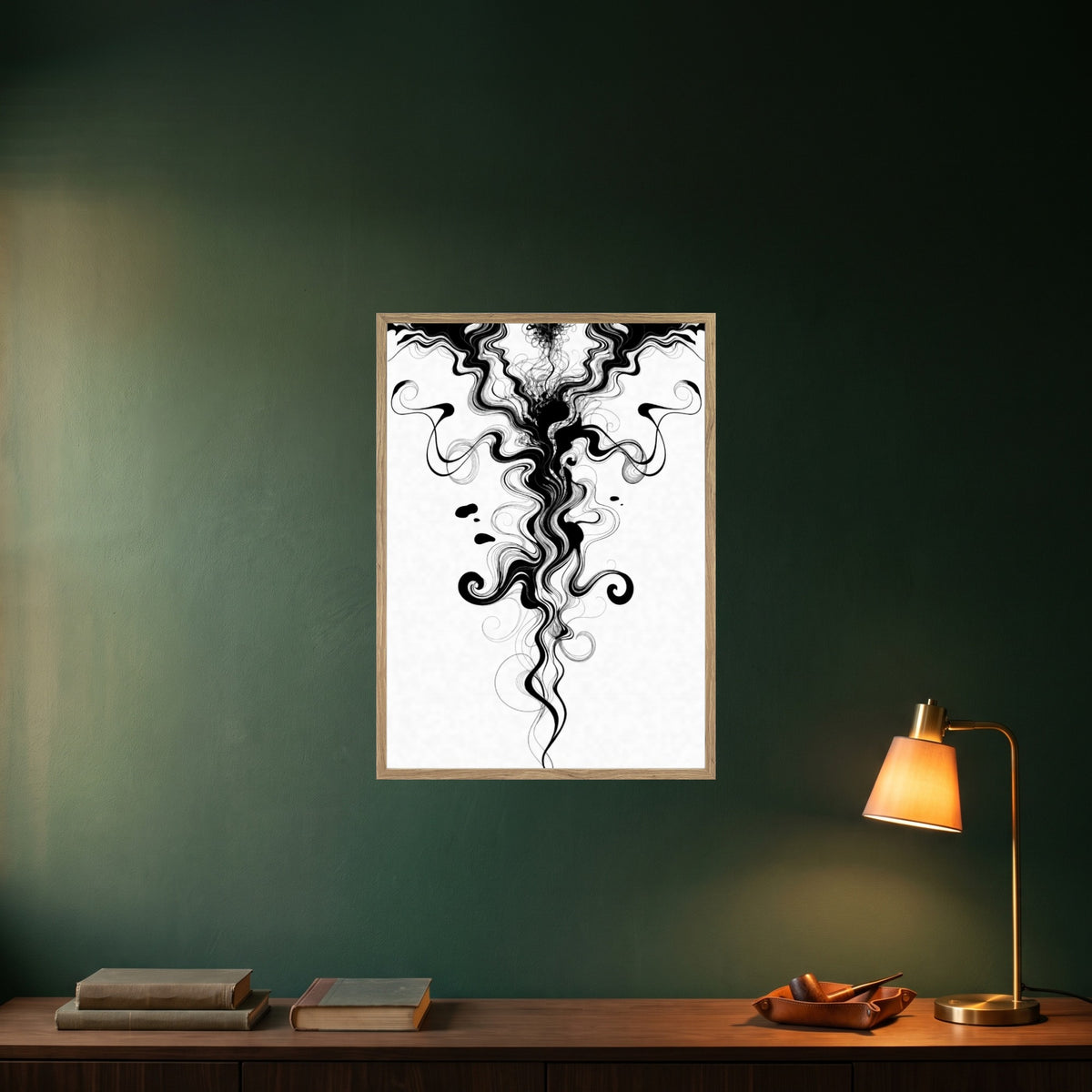room-oak-50x70
