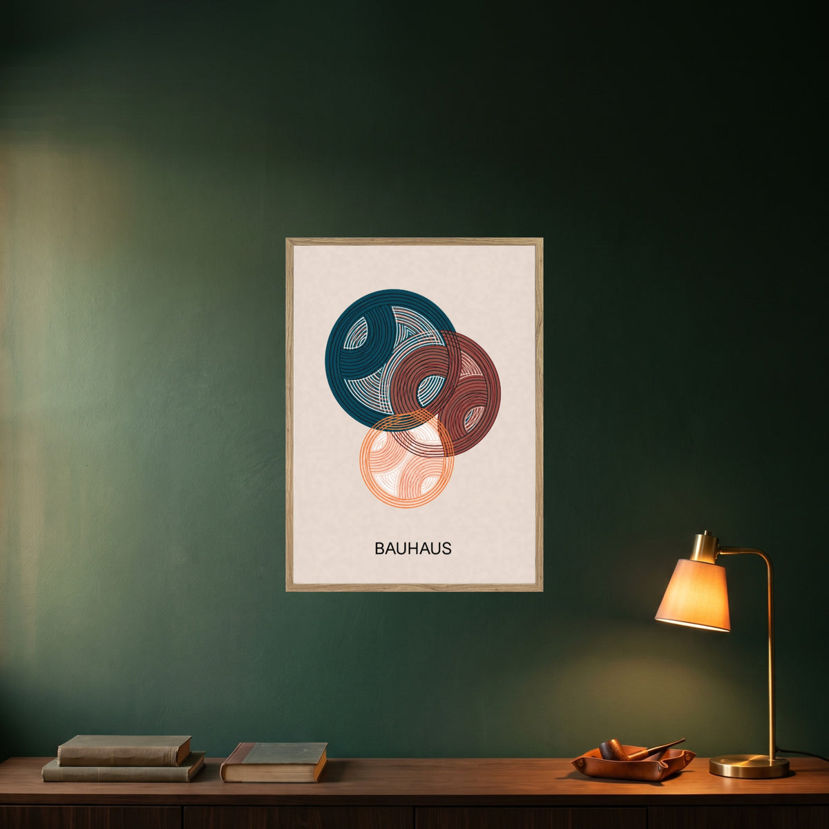 room-oak-50x70