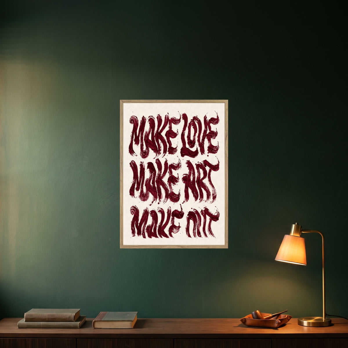room-oak-50x70