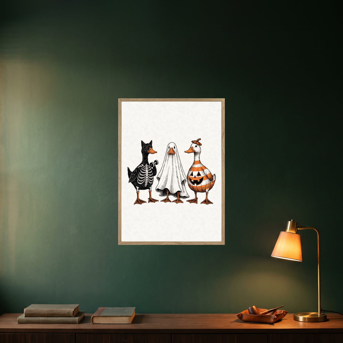 room-oak-50x70