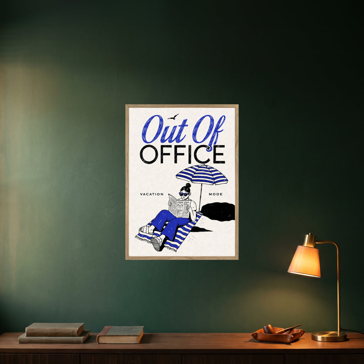 room-oak-50x70