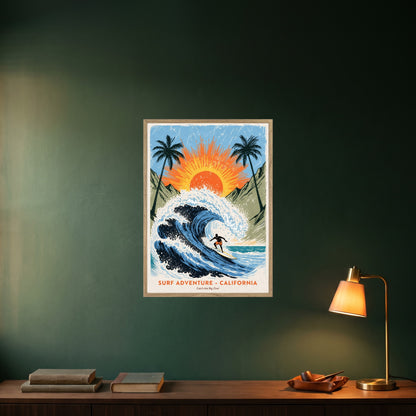 room-oak-50x70