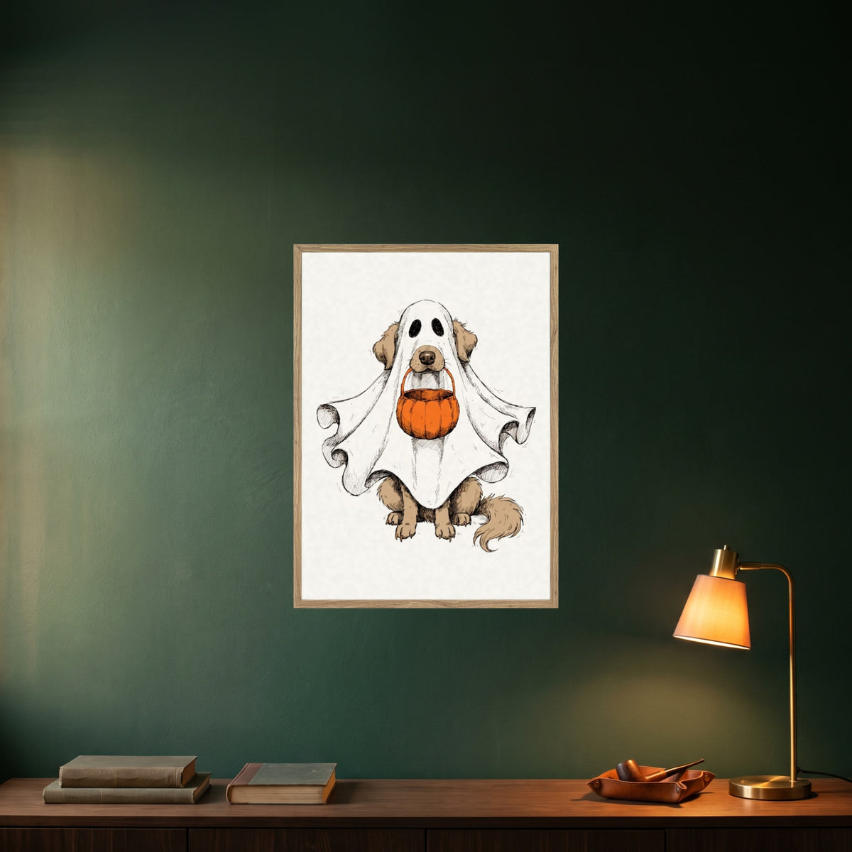 room-oak-50x70
