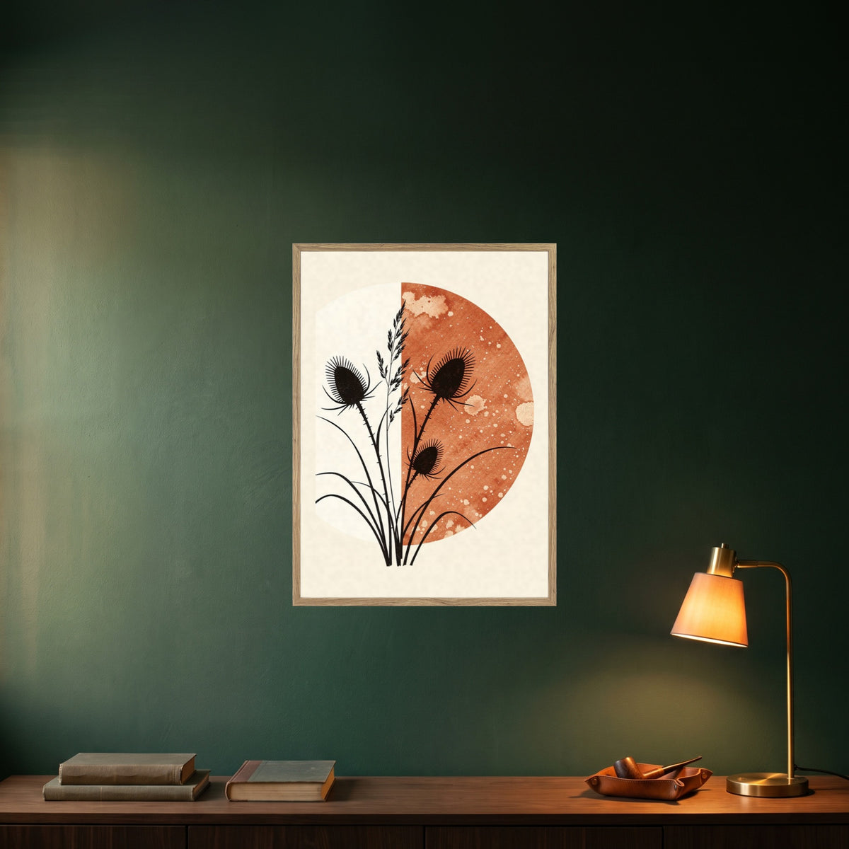 room-oak-50x70