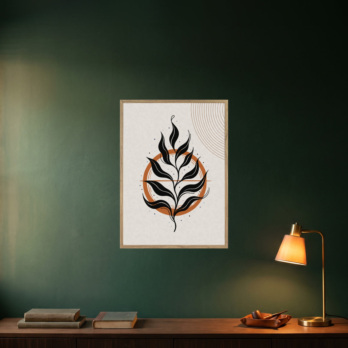 room-oak-50x70