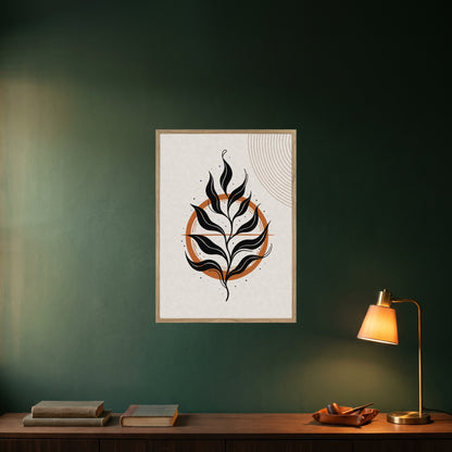 room-oak-50x70