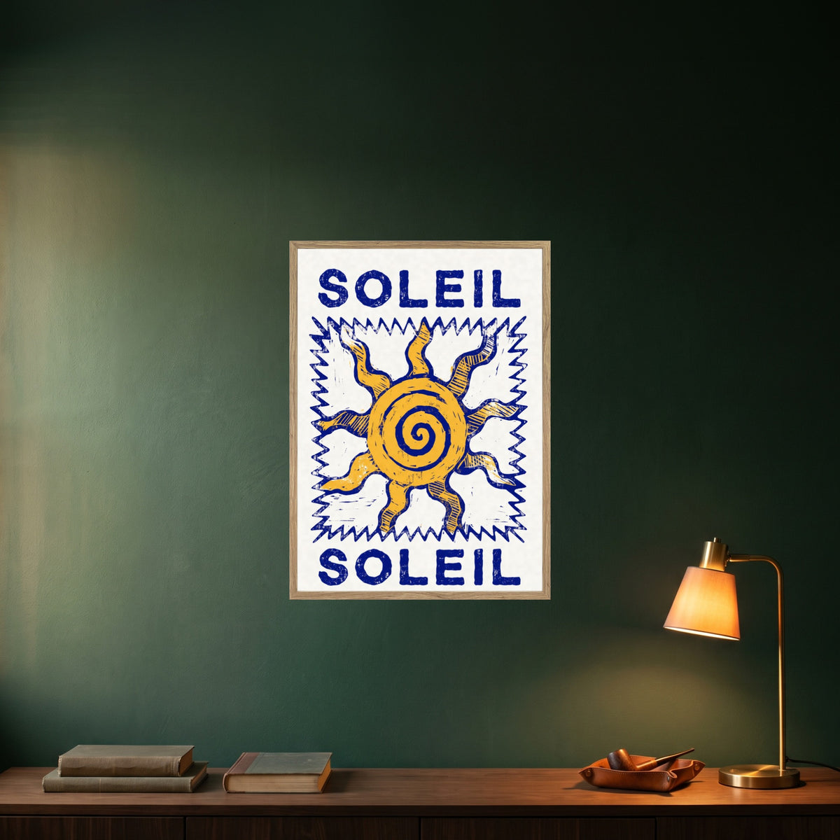 room-oak-50x70
